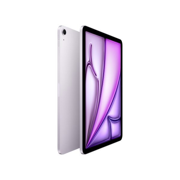 Apple iPad Air M2 Wifi -11-inch -128GB - purple