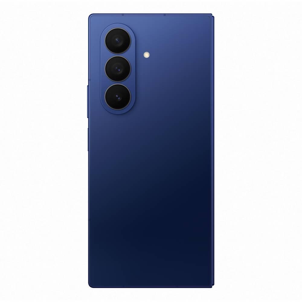 Samsung Galaxy Z FOLD 7 256GB 12GB RAM 5G – Blue Shadow