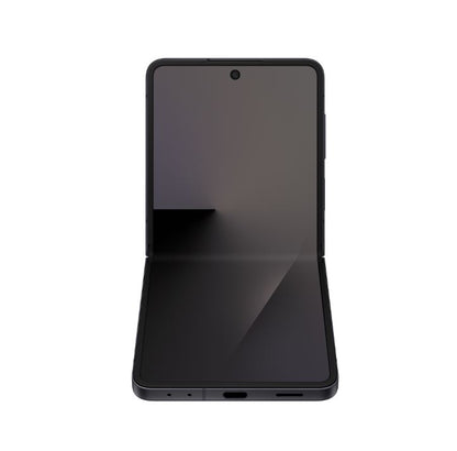 Samsung Galaxy Z Flip 7-512GB -12GB RAM 5G - Jet black - 6.9" FHD+