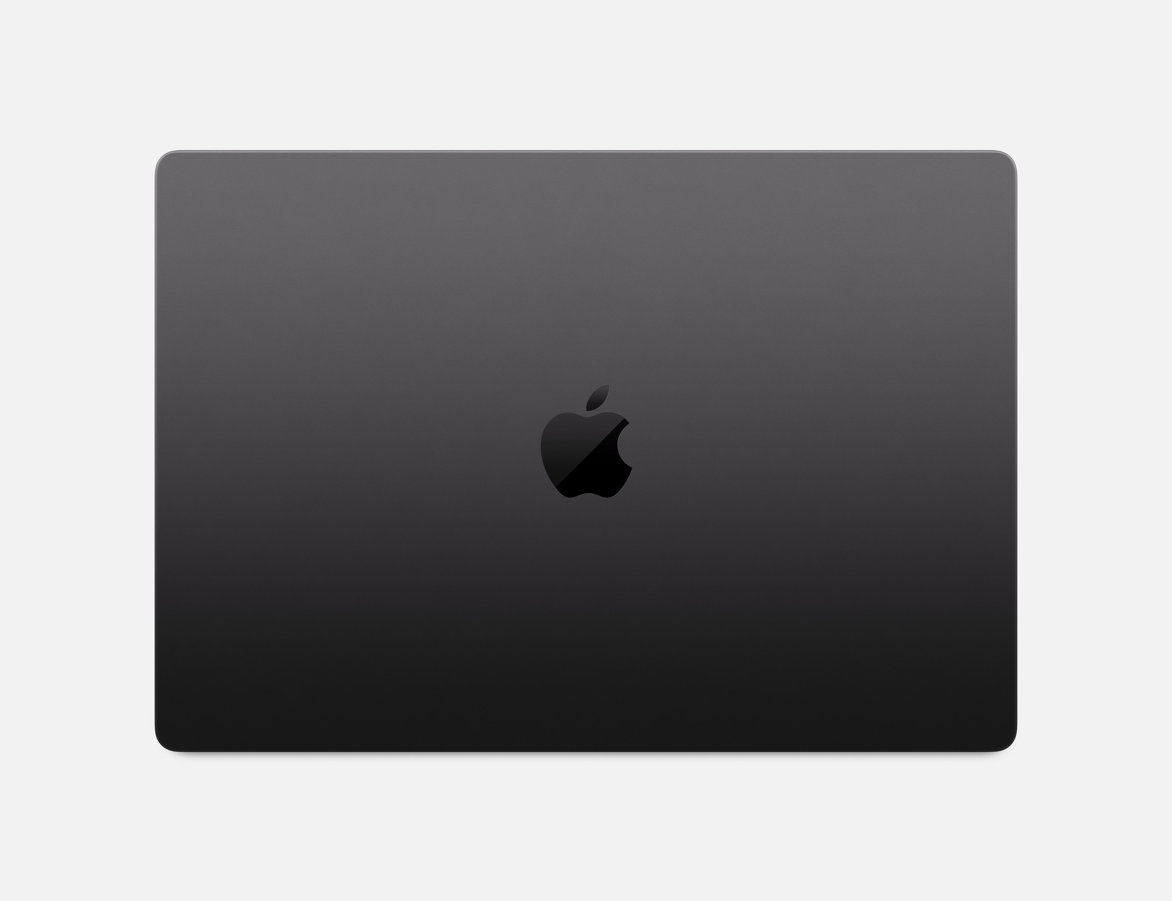 14-inch MacBook Pro M5 10‑core CPU and 10‑core GPU 24GB 1TB Space