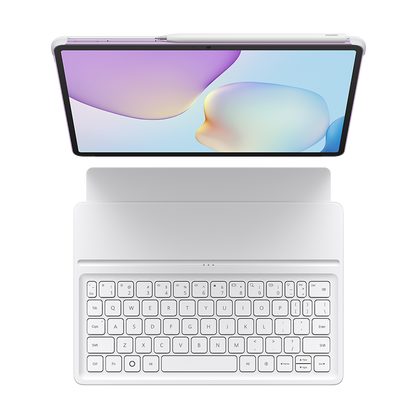 HUAWEI MatePad PaperMatte Screen with Smart Keyboard & Pen 11.5-inch (8GB RAM-256GB) HarmonyOS - Violet