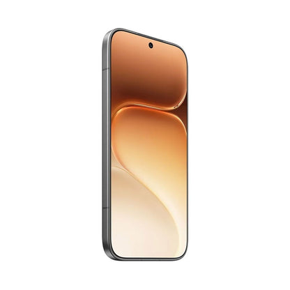 HONOR 600 Pro - 12GB RAM - 512GB - 6.57"  5G - Black