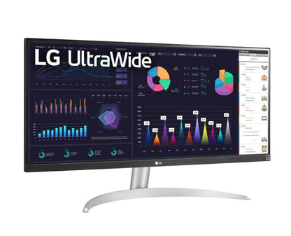 LG 29" UltraWide IPS Panel 100Hz 5ms FHD Monitor