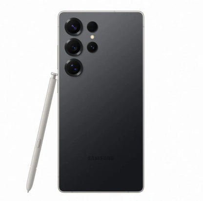 Samsung Galaxy S25 Ultra -1TB Titanium Black