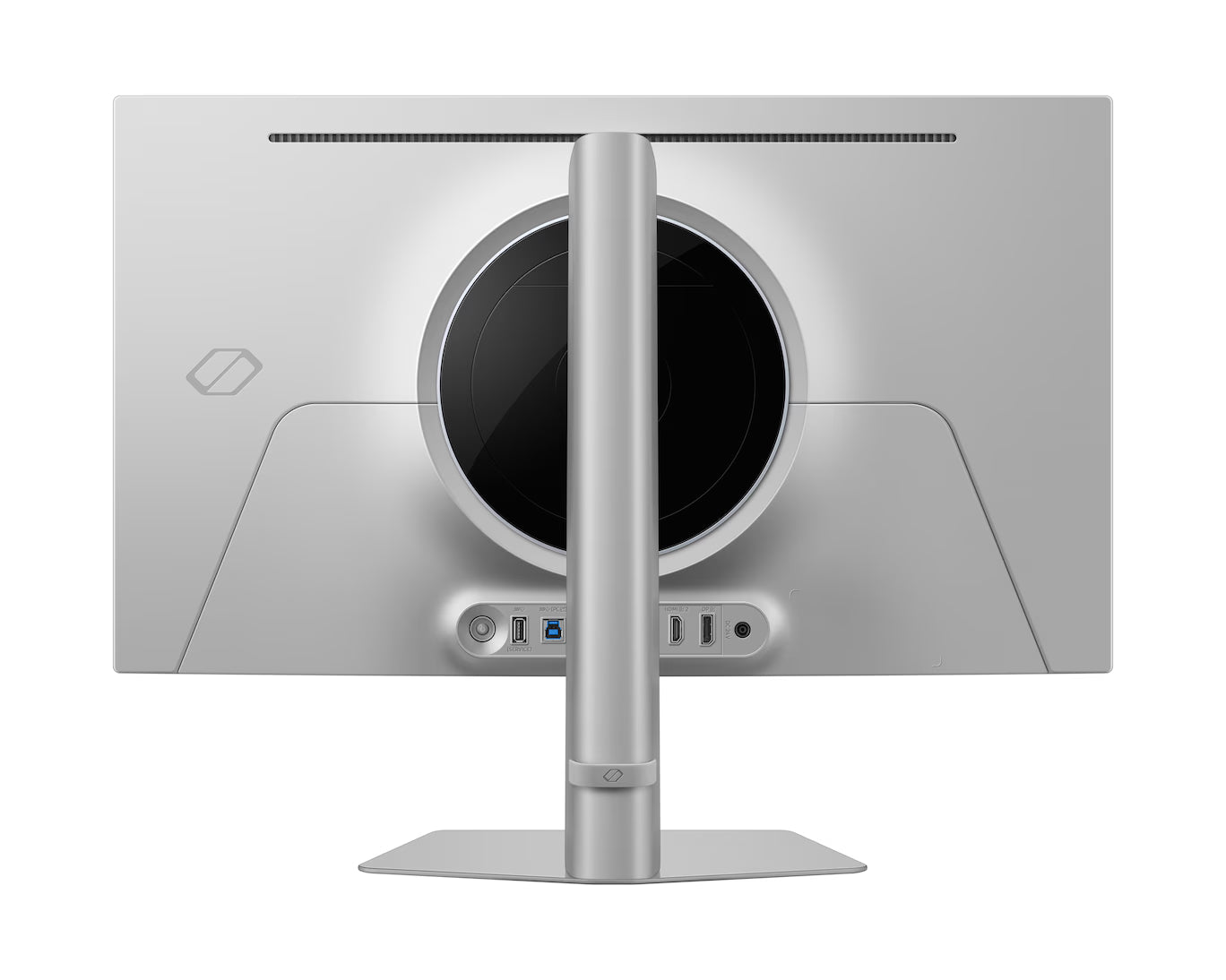 Samsung 27" Odyssey OLED G6 G60SF QHD 500 Hz 1Ms Response Time G-Synce with Pivot Gaming Monitor