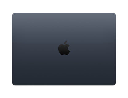 15-inch MacBook Air M4 10C CPU and 10C GPU 16GB 256GB SSD Midnight