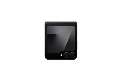 Samsung Galaxy Z Flip7 FE - 8GB RAM - 256GB - 5G - Black