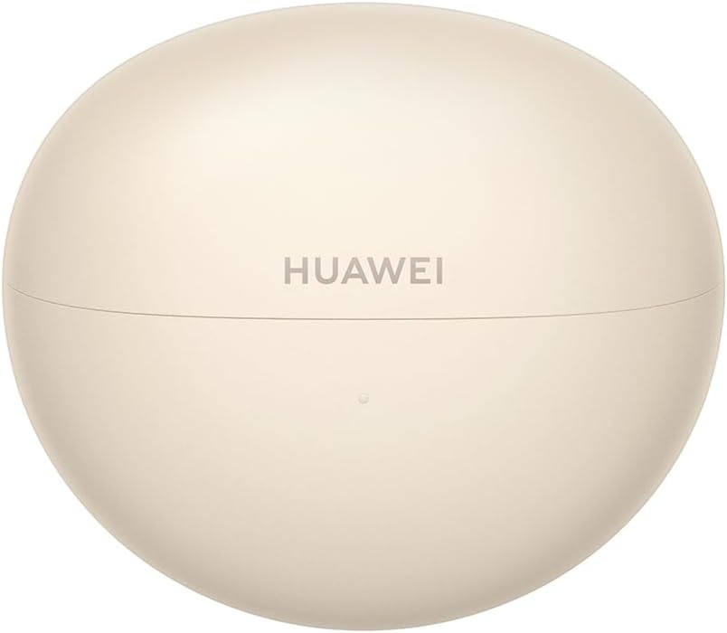 Huawei FreeClip Earbuds – Beige