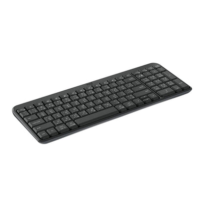 Logitech K250 Wireless/Bluetooth Keyboard -Arb/Eng