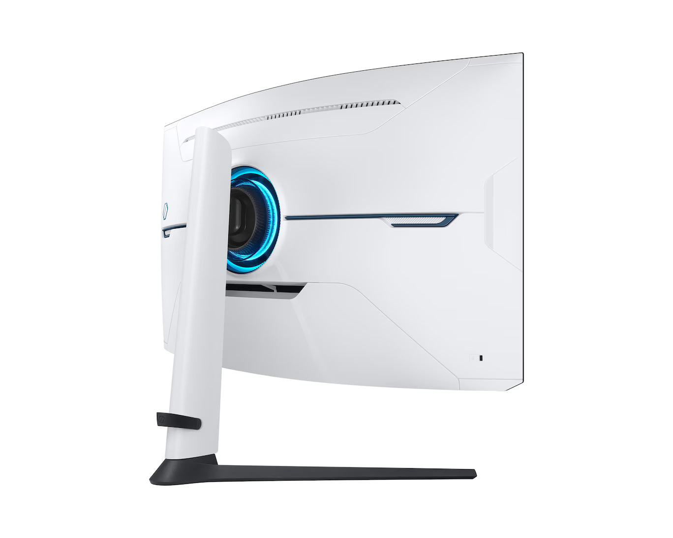 Samsung 32" UHD monitor with 240Hz refresh rate and Quantum Mini-LED