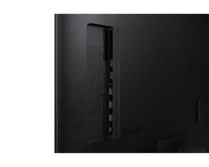 Samsung The M7 M70F 43-inch 4K Smart Monitor features a 60Hz refresh rate, AI capabilities, and a USB Type-C port.