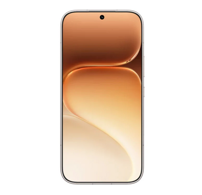 HONOR 600 Pro - 12GB RAM - 512GB - 6.57"  5G - Golden White