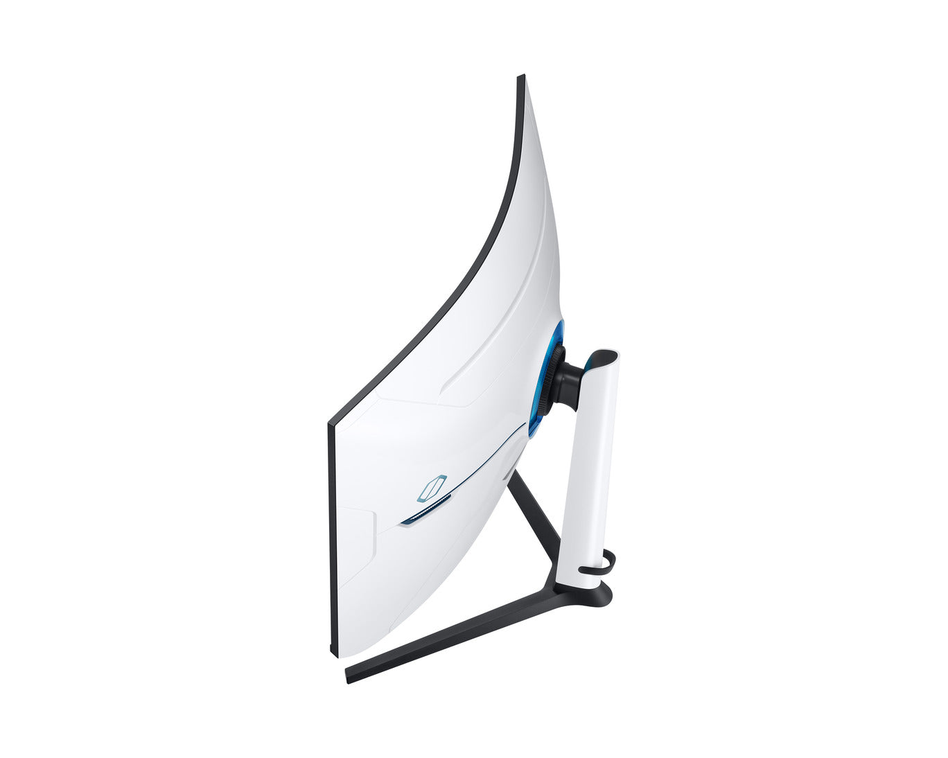 Samsung 32" UHD monitor with 240Hz refresh rate and Quantum Mini-LED
