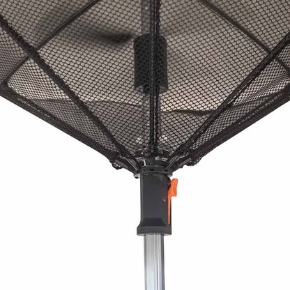 Porodo Lifestyle Cool Mist Umbrella Built-in-Fan and Hydrating Mist