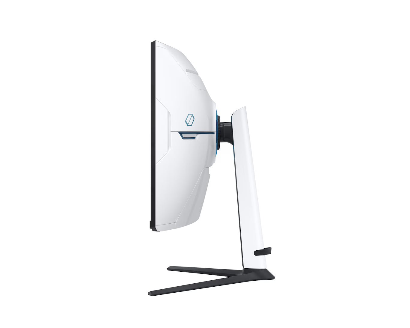 Samsung 32" UHD monitor with 240Hz refresh rate and Quantum Mini-LED