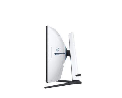 Samsung 32" UHD monitor with 240Hz refresh rate and Quantum Mini-LED