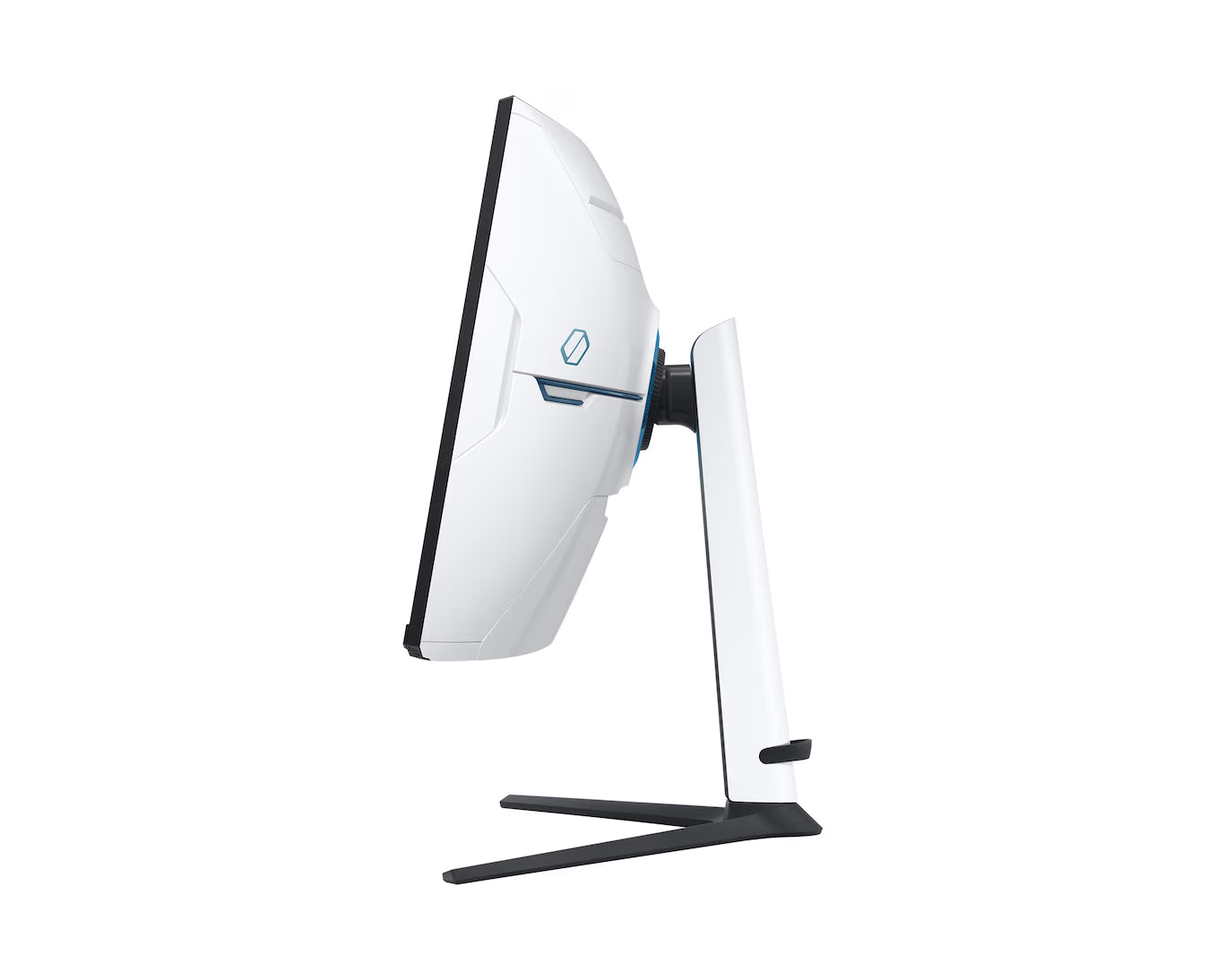 Samsung 32" UHD monitor with 240Hz refresh rate and Quantum Mini-LED