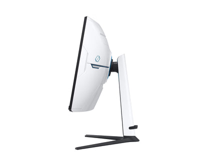 Samsung 32" UHD monitor with 240Hz refresh rate and Quantum Mini-LED