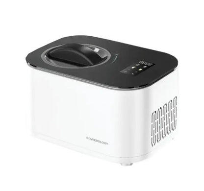 Powerology Ice Cream & Frozen Yogurt Machine