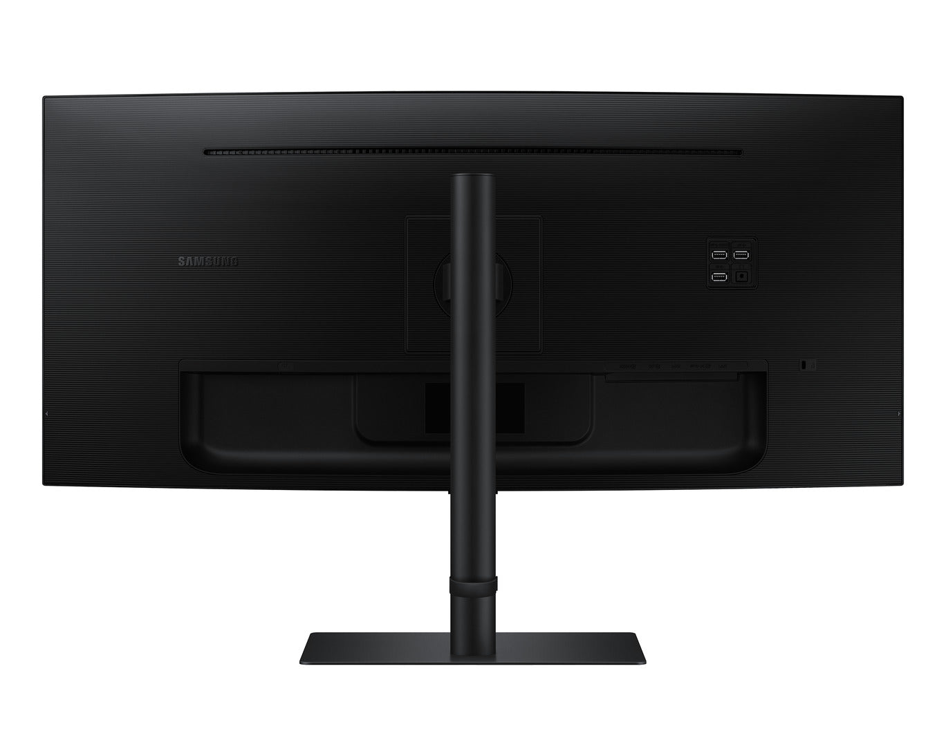 Samsung ViewFinity S6 S65UC 34-inch monitor