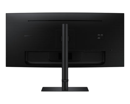 Samsung ViewFinity S6 S65UC 34-inch monitor