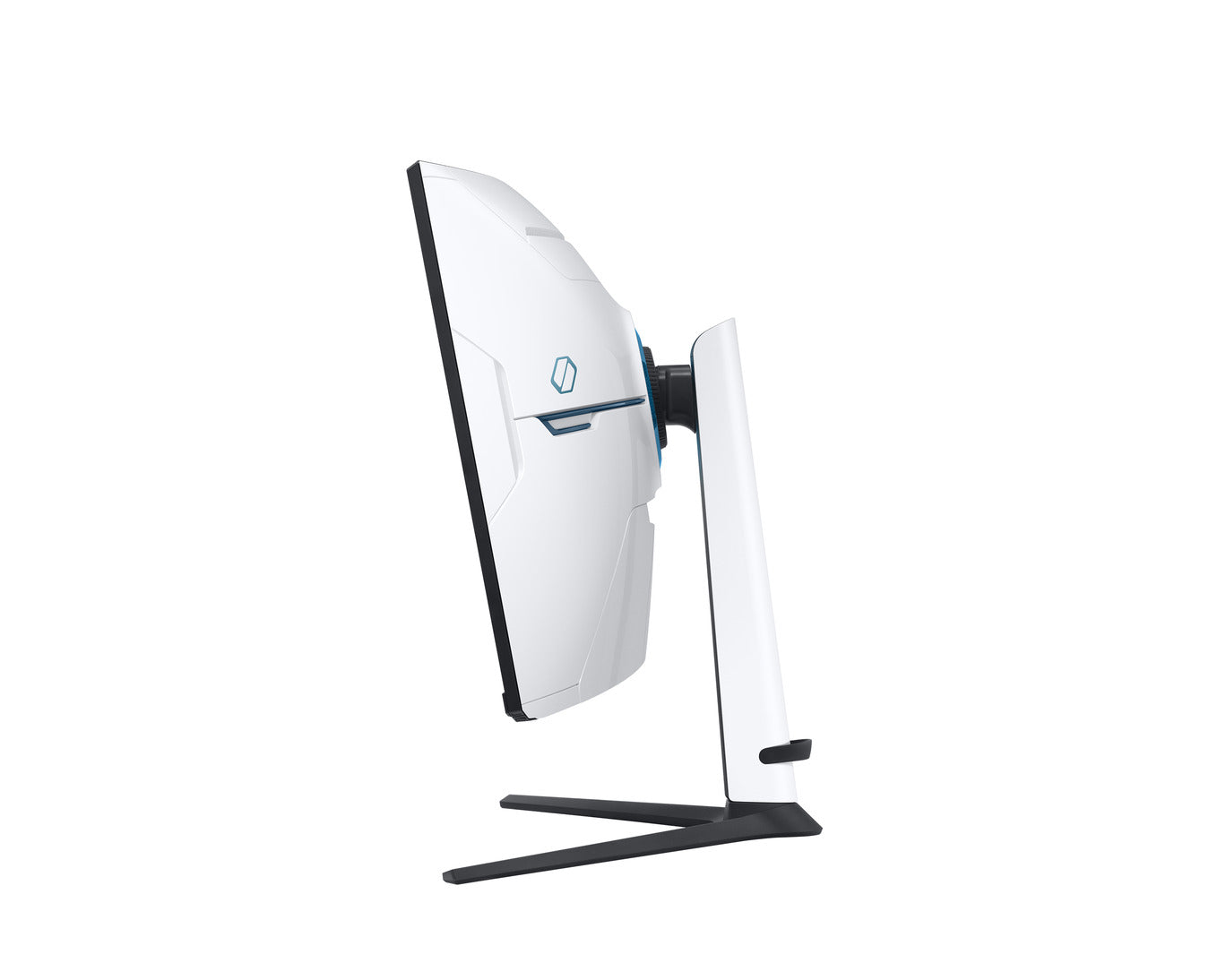 Samsung 32" UHD monitor with 240Hz refresh rate and Quantum Mini-LED