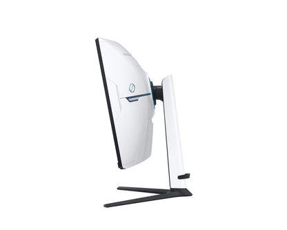 Samsung 32" UHD monitor with 240Hz refresh rate and Quantum Mini-LED