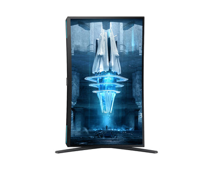 Samsung 32" UHD monitor with 240Hz refresh rate and Quantum Mini-LED