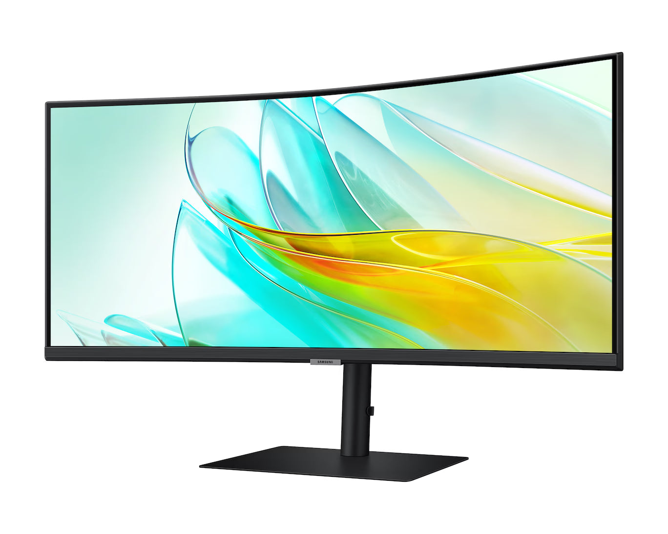 Samsung ViewFinity S6 S65UC 34-inch monitor