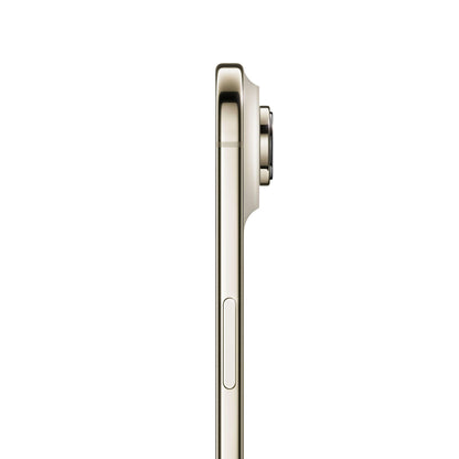 iPhone Air 256GB Light Gold