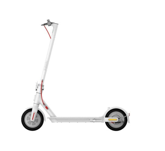Xiaomi Electric Scooter 3 Lite – White