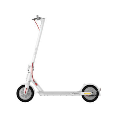 Xiaomi Electric Scooter 3 Lite – White