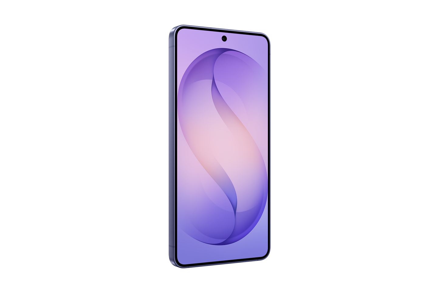 Samsung Galaxy S26 - 12GB - 256GB - 6.3" Cobalt Violet