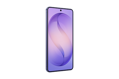 Samsung Galaxy S26 - 12GB - 256GB - 6.3" Cobalt Violet