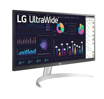 LG 29" UltraWide IPS Panel 100Hz 5ms FHD Monitor