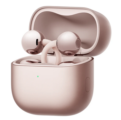 Huawei FreeClip 2 Earbuds - Rose Gold