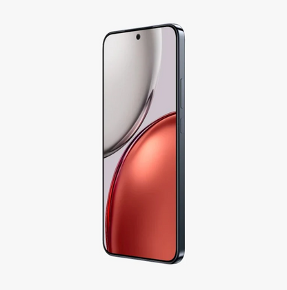 Honor X9D 256GB- 12GB | Midnight Black