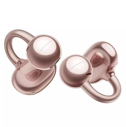 Huawei FreeClip Earbuds – Rose Gold