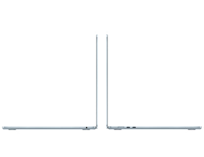 13-inch MacBook Air M4 10C CPU and 8C GPU 16GB 256GB SSD Sky Blue