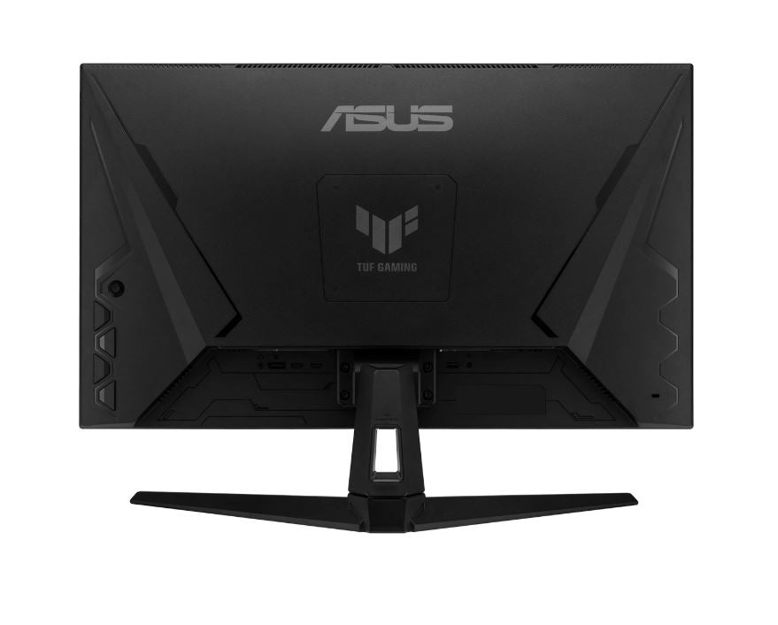 ASUS TUF Gaming  - 27" FHD - 1ms - 180Hz - HDMI 2.0-DisplayPort 1.2 - Speaker - Gaming Monitor