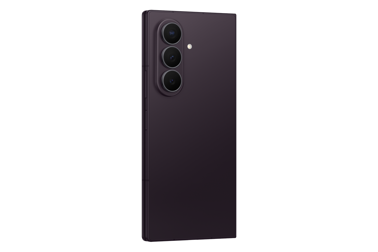 Samsung Galaxy Z Fold8 Ultra - 256GB-12GB RAM- 8.0" Dynamic AMOLED - Violet Shadow