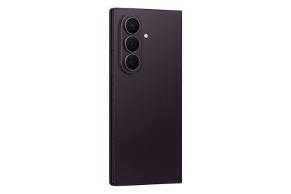 Samsung Galaxy Z Fold8 Ultra - 256GB-12GB RAM- 8.0" Dynamic AMOLED - Violet Shadow