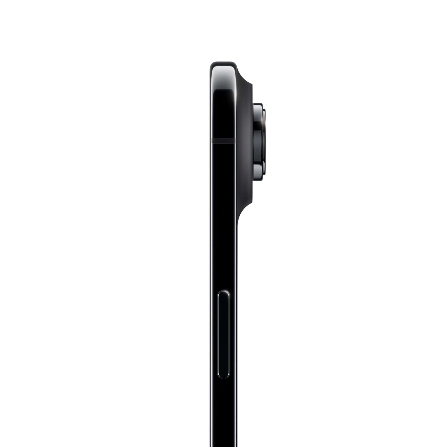 iPhone Air 1TB Space Black
