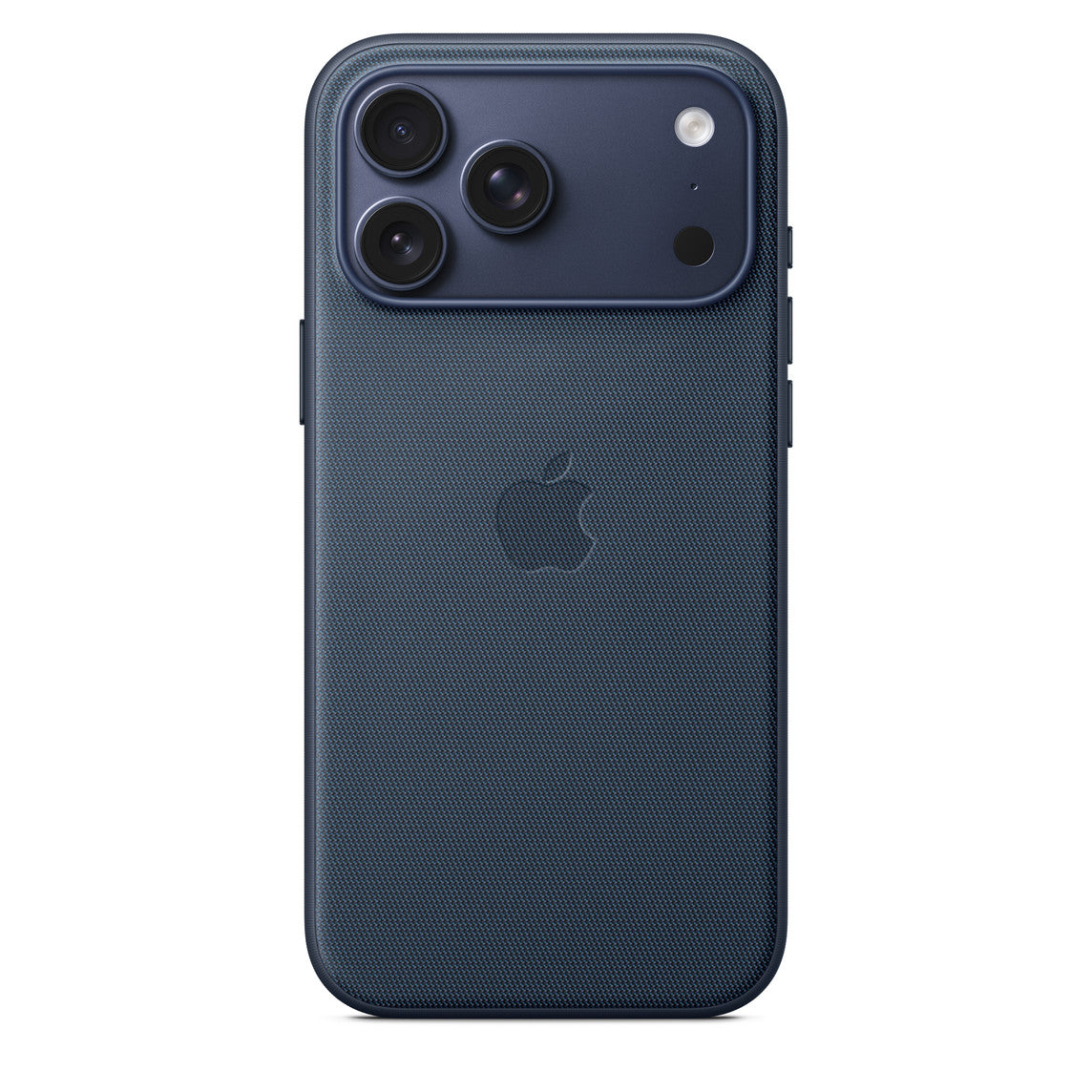 Apple iPhone 17 Pro TechWoven MagSafe Case - Blue