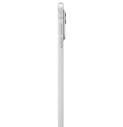Apple iPad Pro M4 -512GB WiFi-Cellular 13-inch Standard Glass with Silver