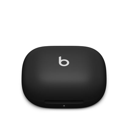 Beats Powerbeats Pro 2 Wireless Earbud - Bluetooth- In-Ear - Jet Black