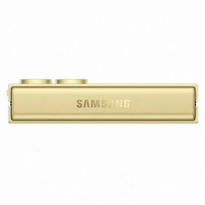 Samsung Galaxy Z Flip 6 - 256GB / Yellow / 5G / 6.7"