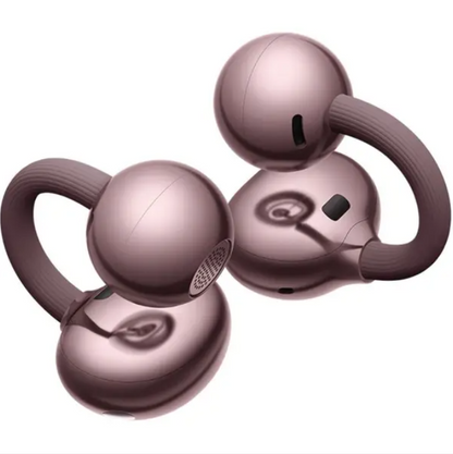Huawei FreeClip 2 Earbuds - Berry Purple