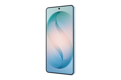 Samsung Galaxy S26+ - 12GB - 512GB - 6.7" Sky Blue