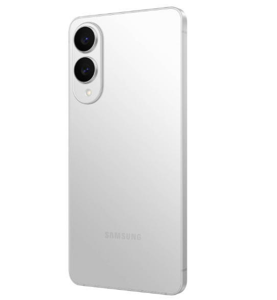 Samsung Galaxy S25 Edge -12GB - 512GB- 5G – Titanium Silver